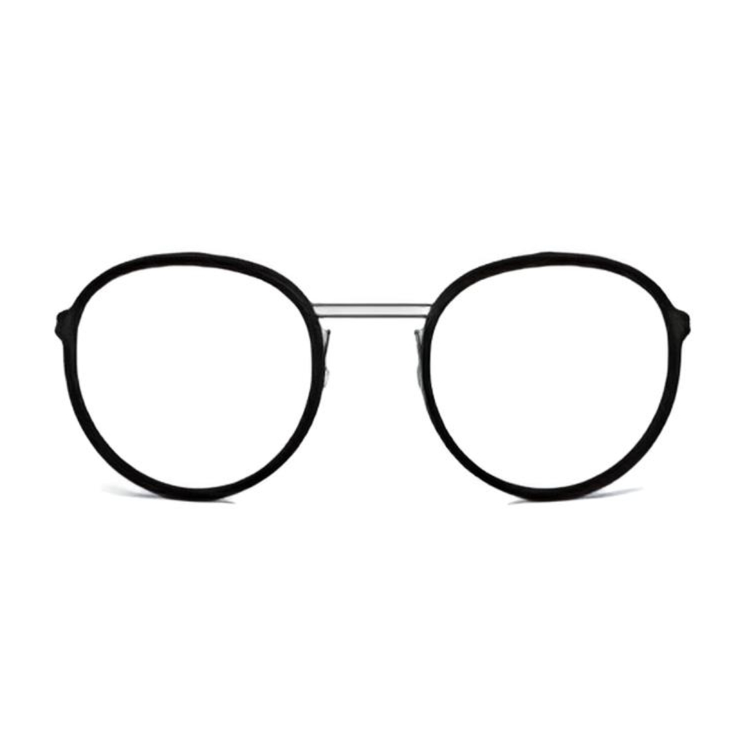 Armação MONOGRAM mod MNP021cor GUN-BLACK-front