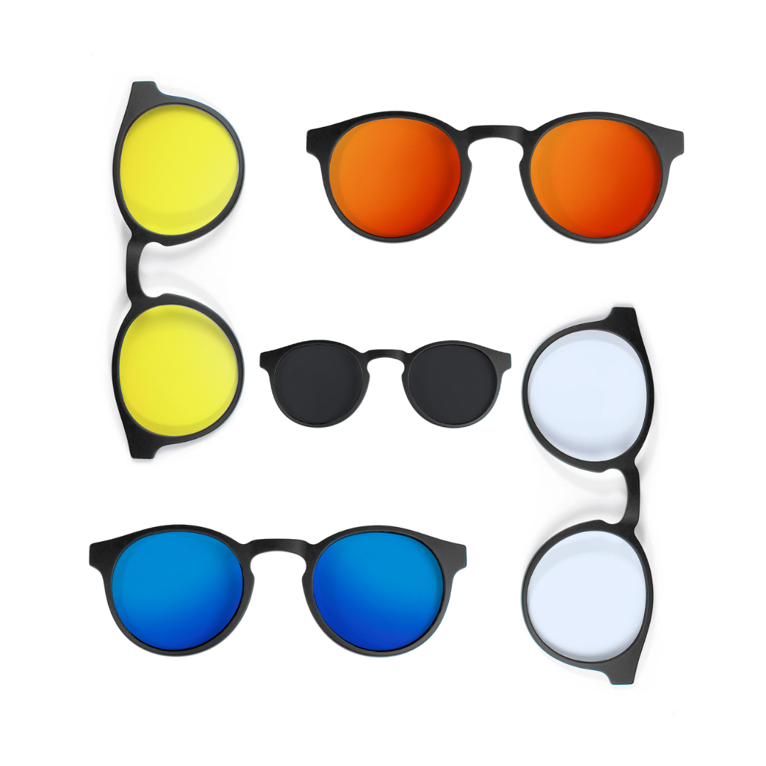 FLiPO Clips Func MEMPHIS