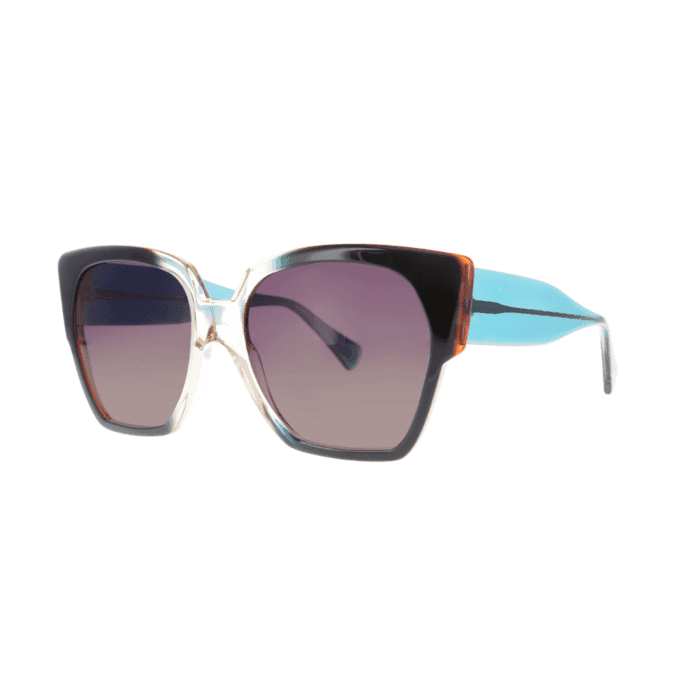 Óculos de Sol LAFONT mod OCEAN