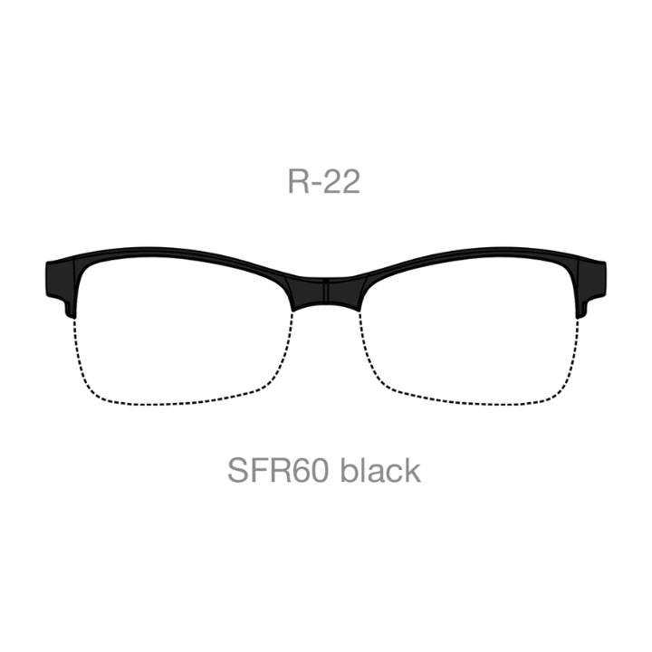 R-22 SFR60