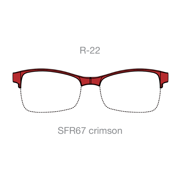 R-22 SFR67