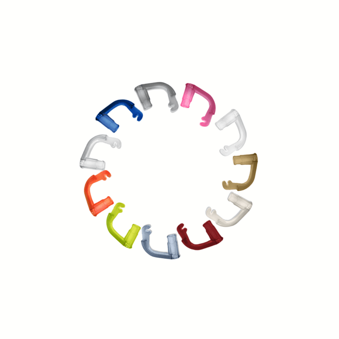 Swissflex CLASSIC Charneira lado Dir