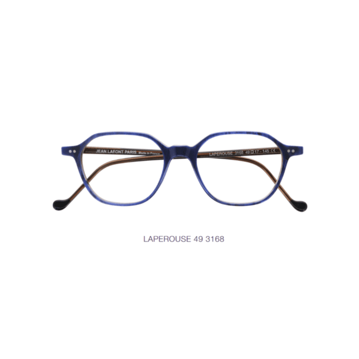 Armação para Óculos LAFONT mod LAPEROUSE
