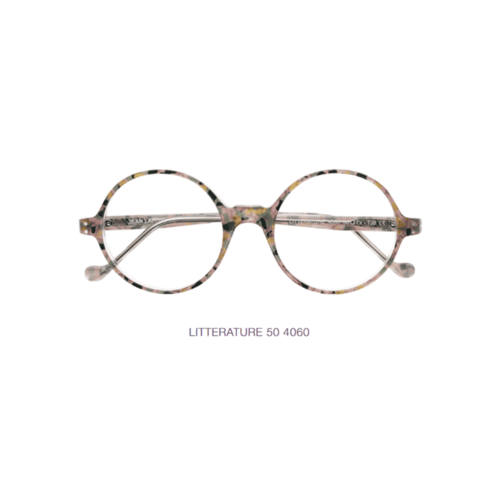 Armação para Óculos LAFONT mod LITTERATURE
