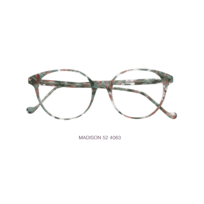 Armação para Óculos LAFONT mod MADISON