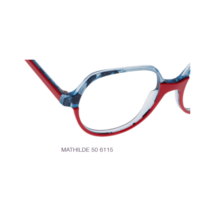Armação para Óculos LAFONT mod MATHILDE