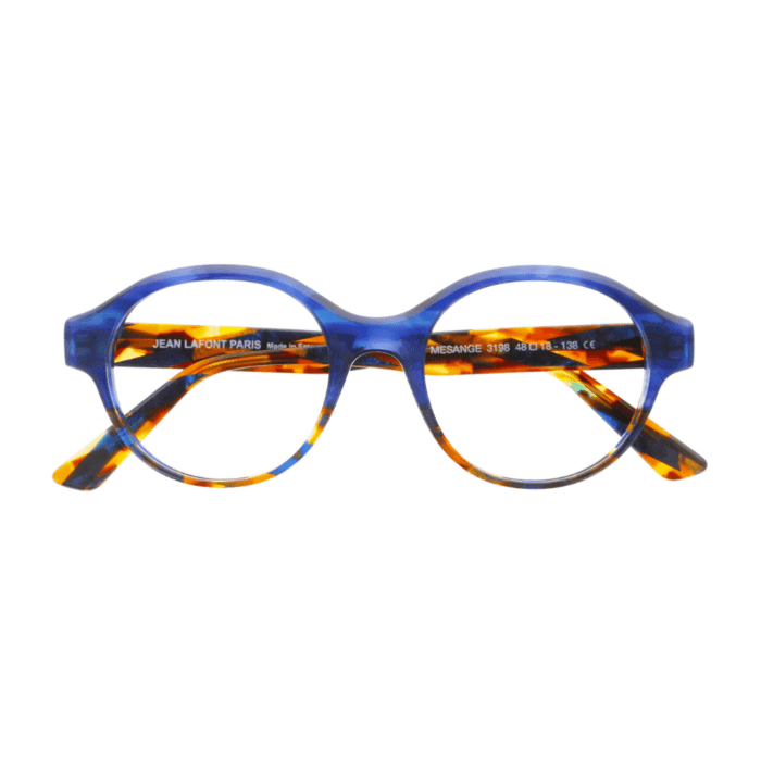 Armação para Óculos LAFONT mod MESSANGE