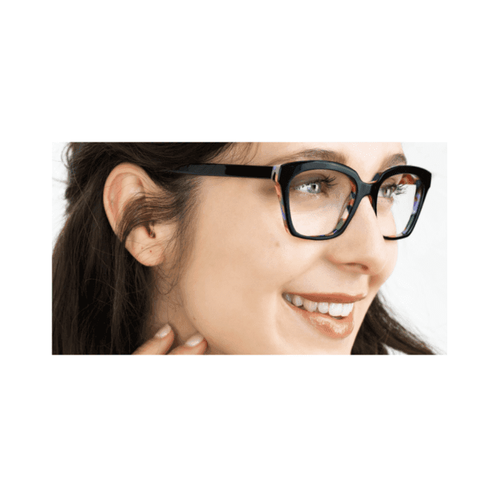 Armação para Óculos LAFONT mod NOTEBOOK