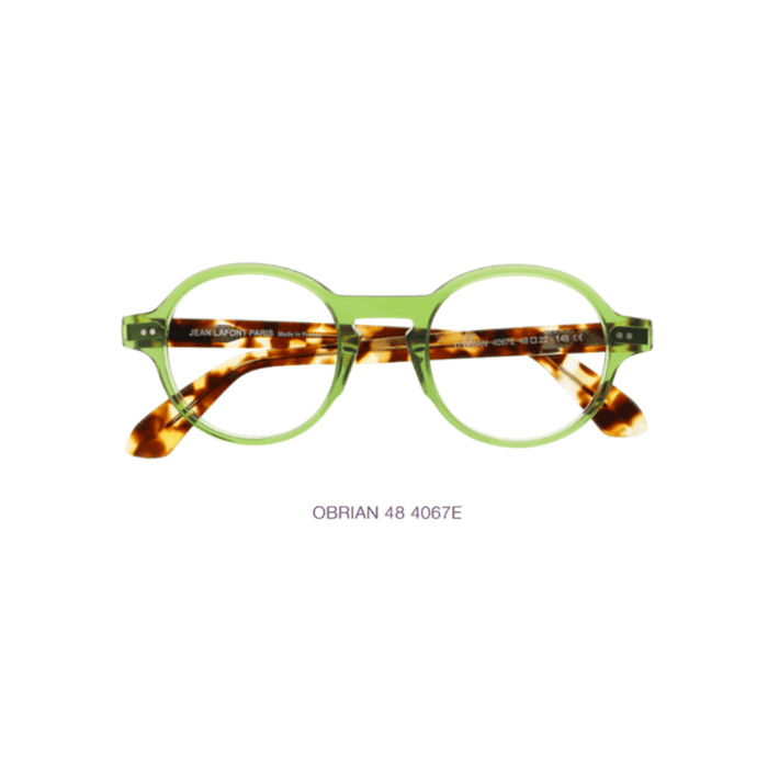 Armação para Óculos LAFONT mod OBRIAN