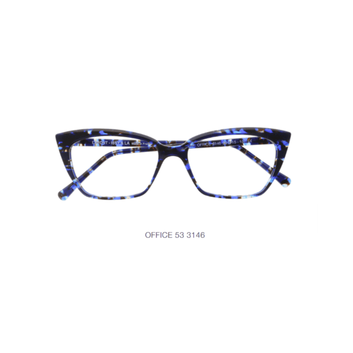 Armação para Óculos LAFONT mod OFFICE