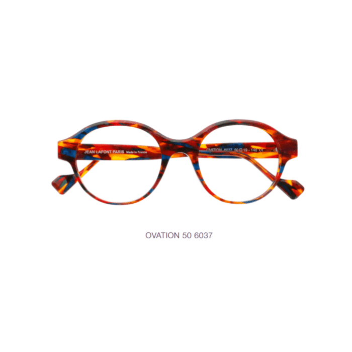 Armação para Óculos LAFONT mod OVATION