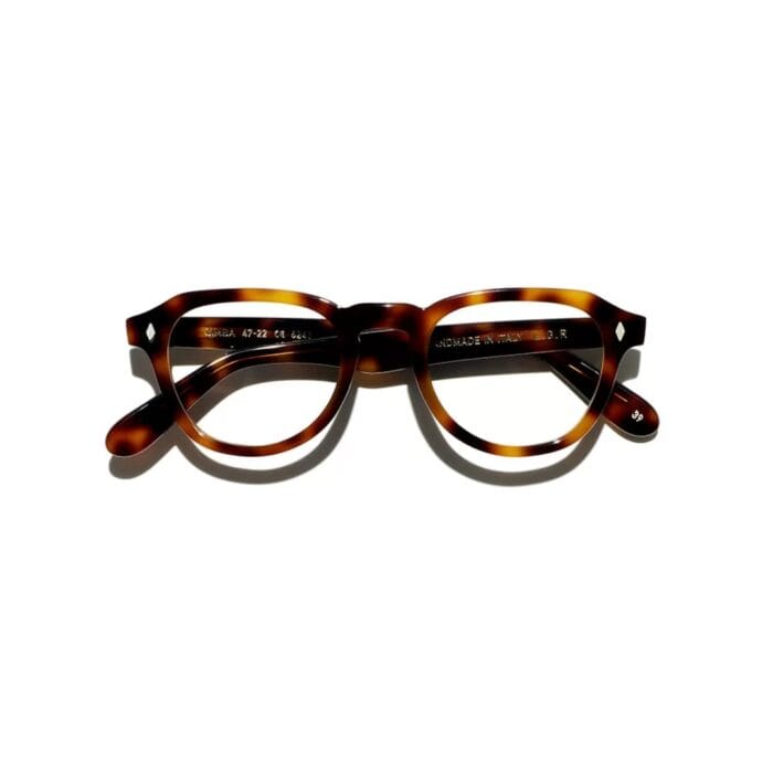 Armação para Óculos L.G.R WORLD mod SIMBA 49'