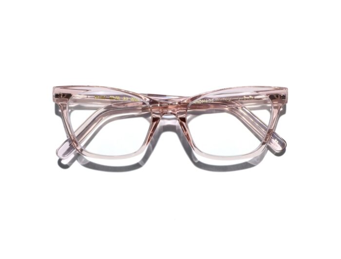 Armação para Óculos L.G.R WORLD mod ALIZÉ 51'