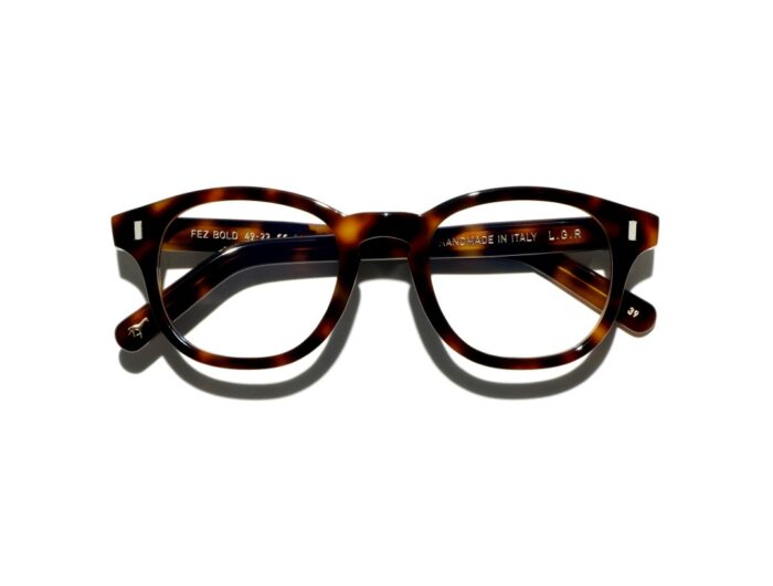 Armação para Óculos L.G.R WORLD mod FEZ BOLD 47'