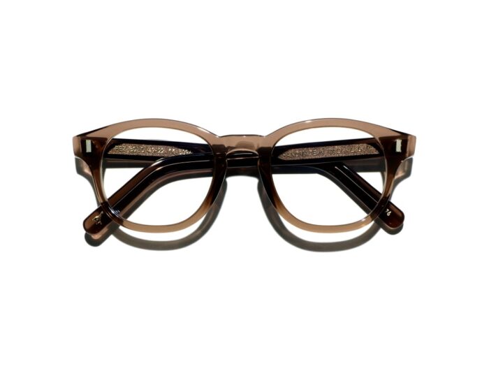 Armação para Óculos L.G.R WORLD mod FEZ BOLD 49'