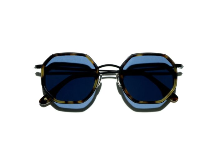 Óculos de Sol L.G.R World mod ZANZIBAR METAL EXPLORER