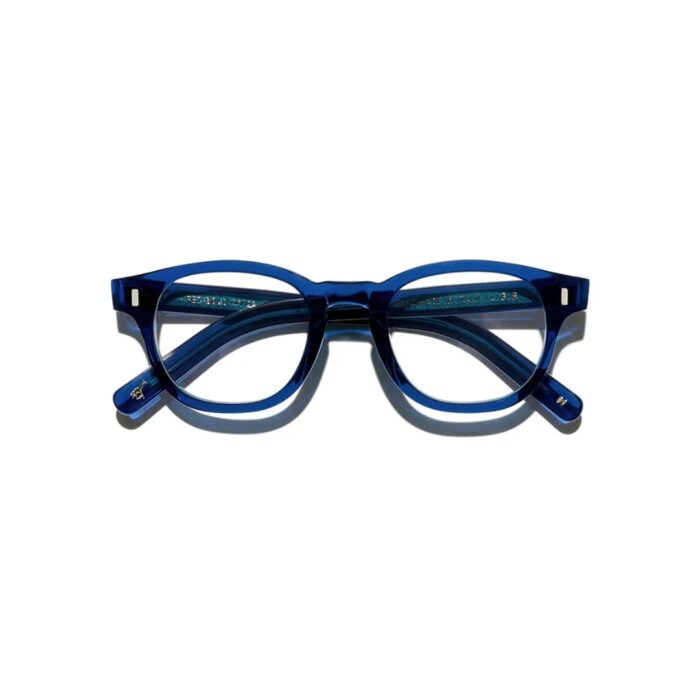 Armação para Óculos L.G.R WORLD mod FEZ 49'