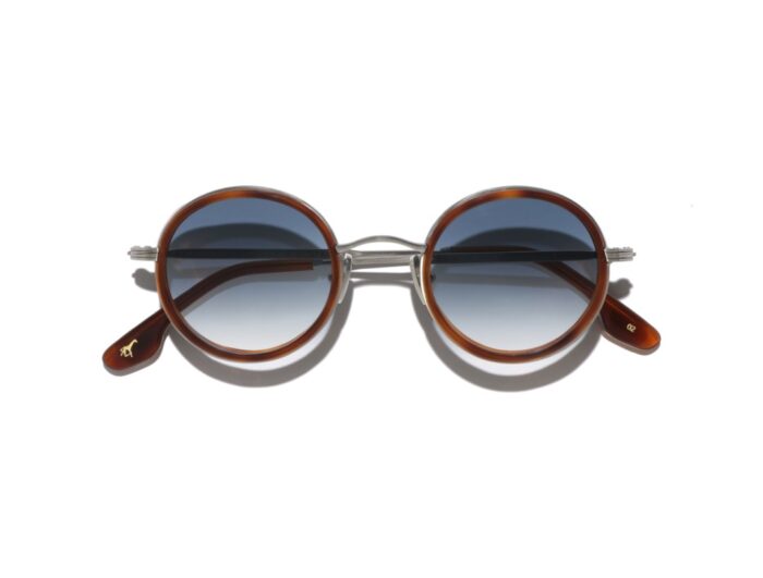 Óculos de Sol L.G.R World mod REUNION METAL EXPLORER