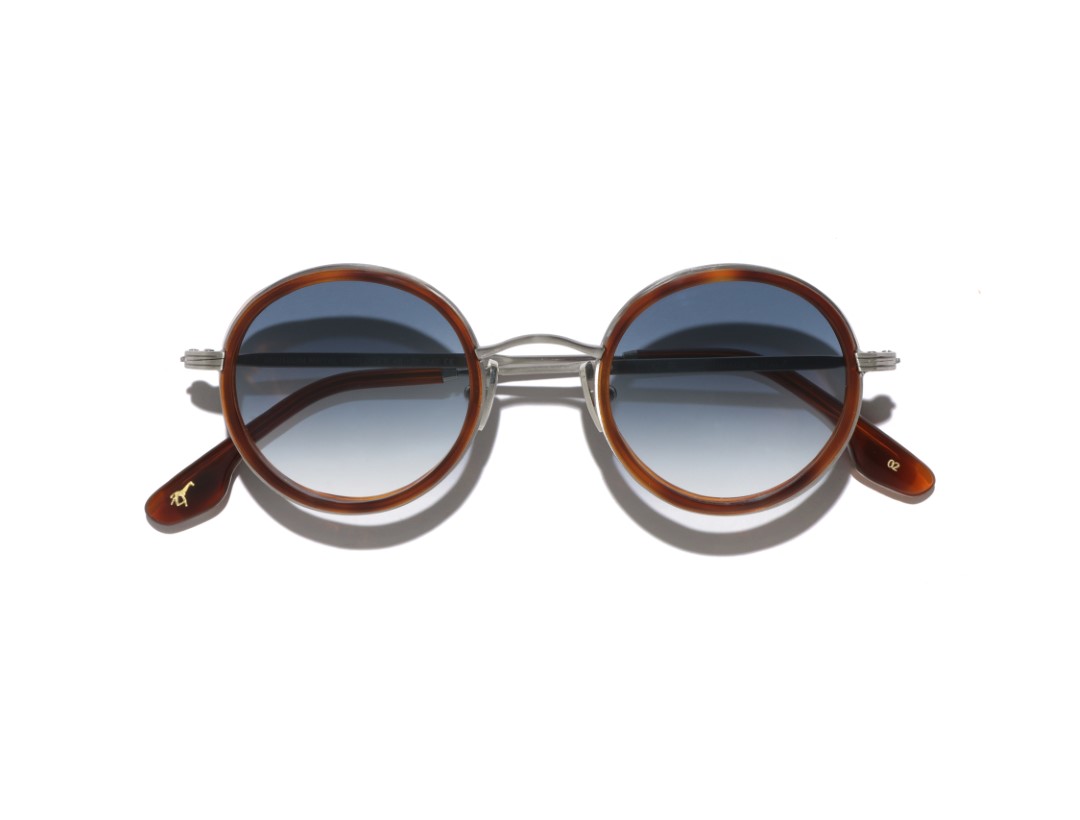 6217-REUNION METAL EXPLORER-SILVER ANTIQUED HAVANA CHIARO-02-BLUE GRADIENT-3