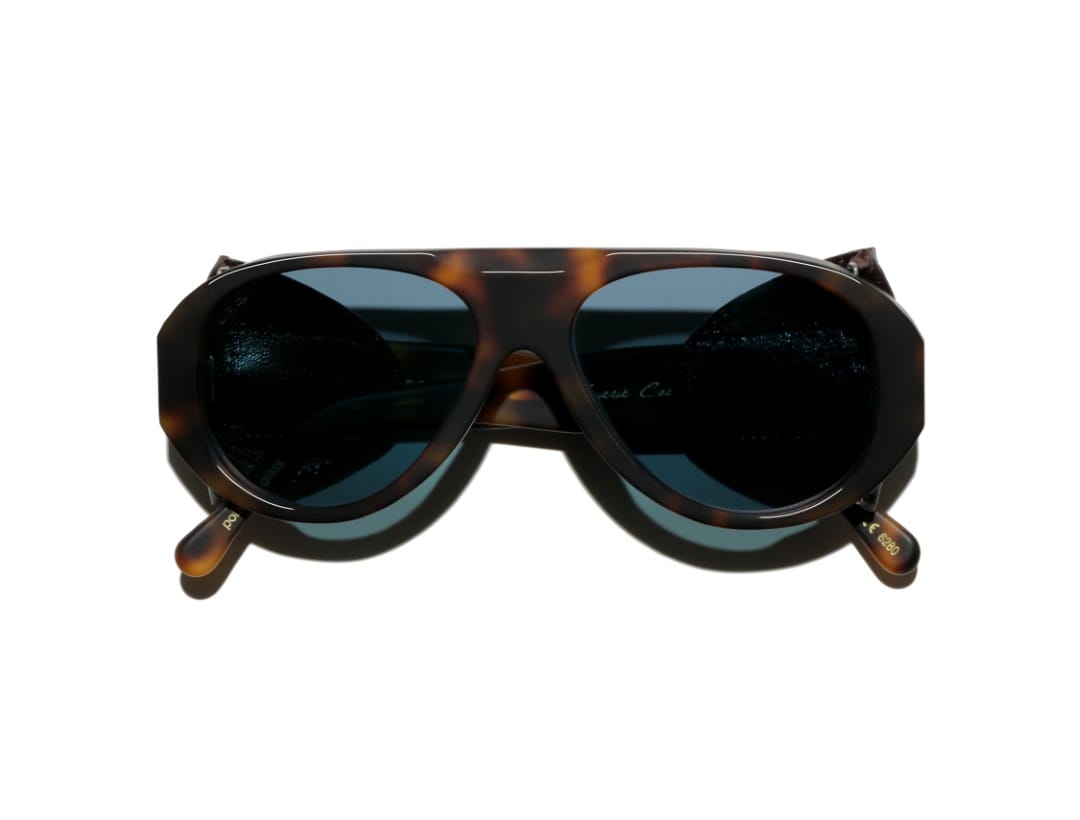 6280-SAND FLAP-HAVANA MACULATO MATT-39-BROWN FLAP-BIMIRROR BLUE POLARIZED-3