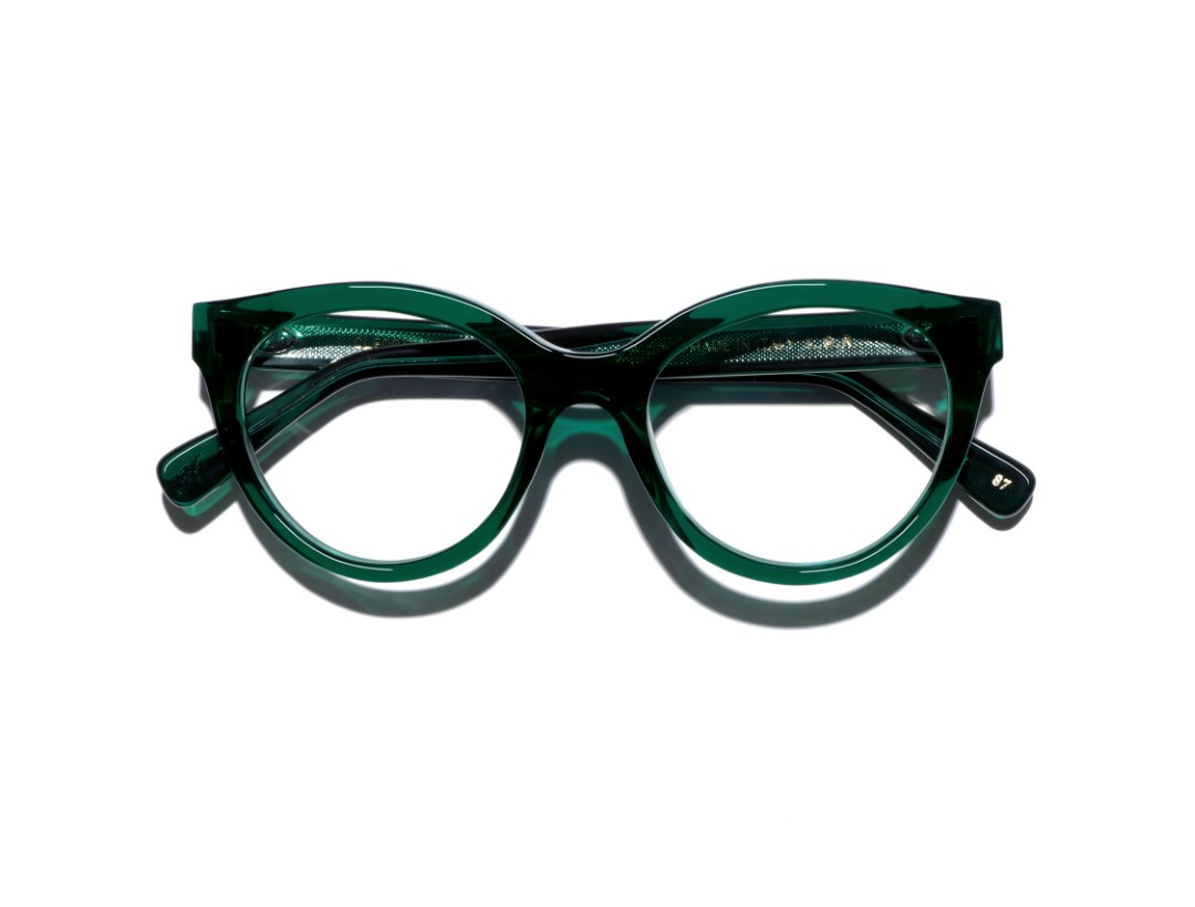 6475-CLEOPATRA BOLD-EMERALD GREEN-87-3