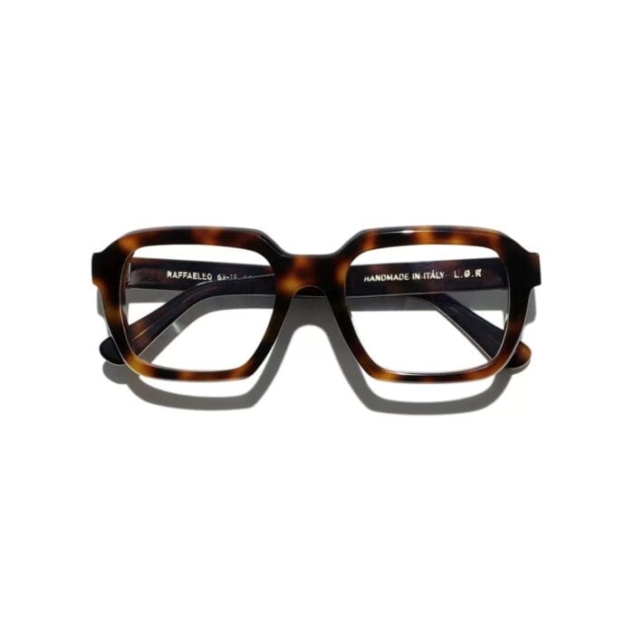 Armação para Óculos L.G.R WORLD mod RAFFAELLO 55'
