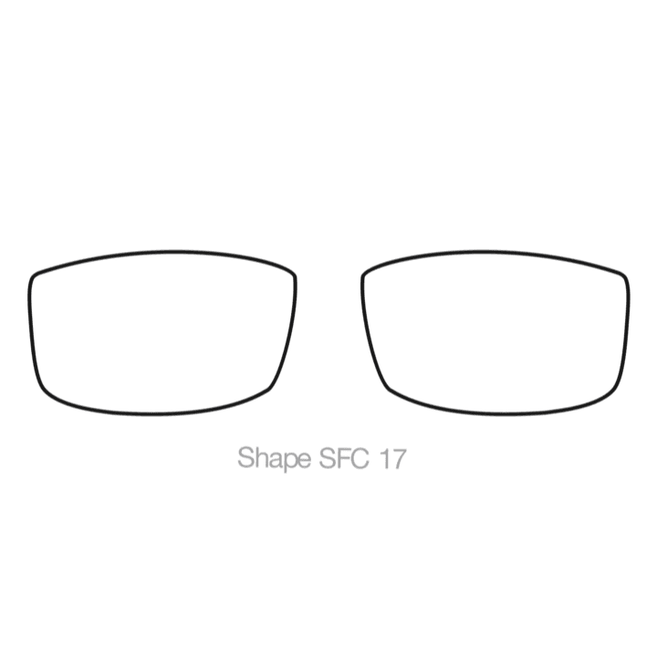 Shape SFC 17