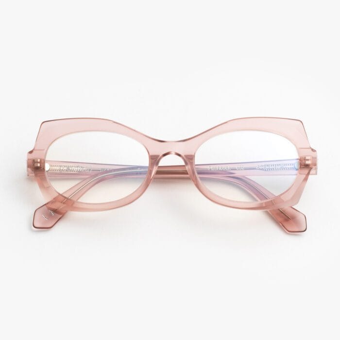 Armação para óculos {rewind} mod FLASHBACK