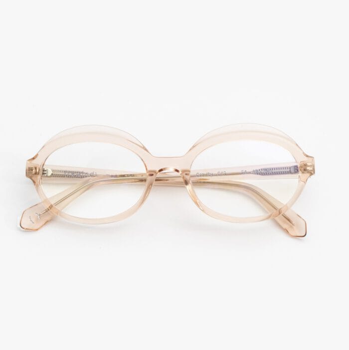 Armação para óculos {rewind} mod GRAVITY