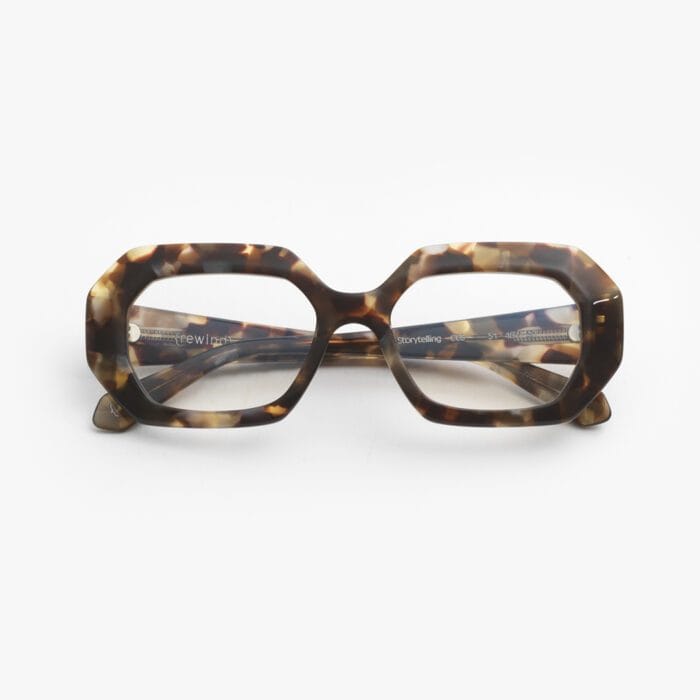 Armação para óculos {rewind} mod STORYTELLING