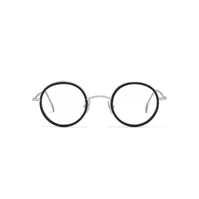 Armação para Óculos L.G.R WORLD mod REUNION METAL 46'