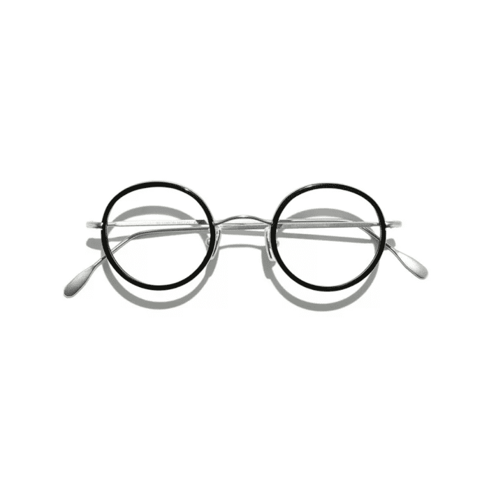 Armação para Óculos L.G.R WORLD mod REUNION METAL II