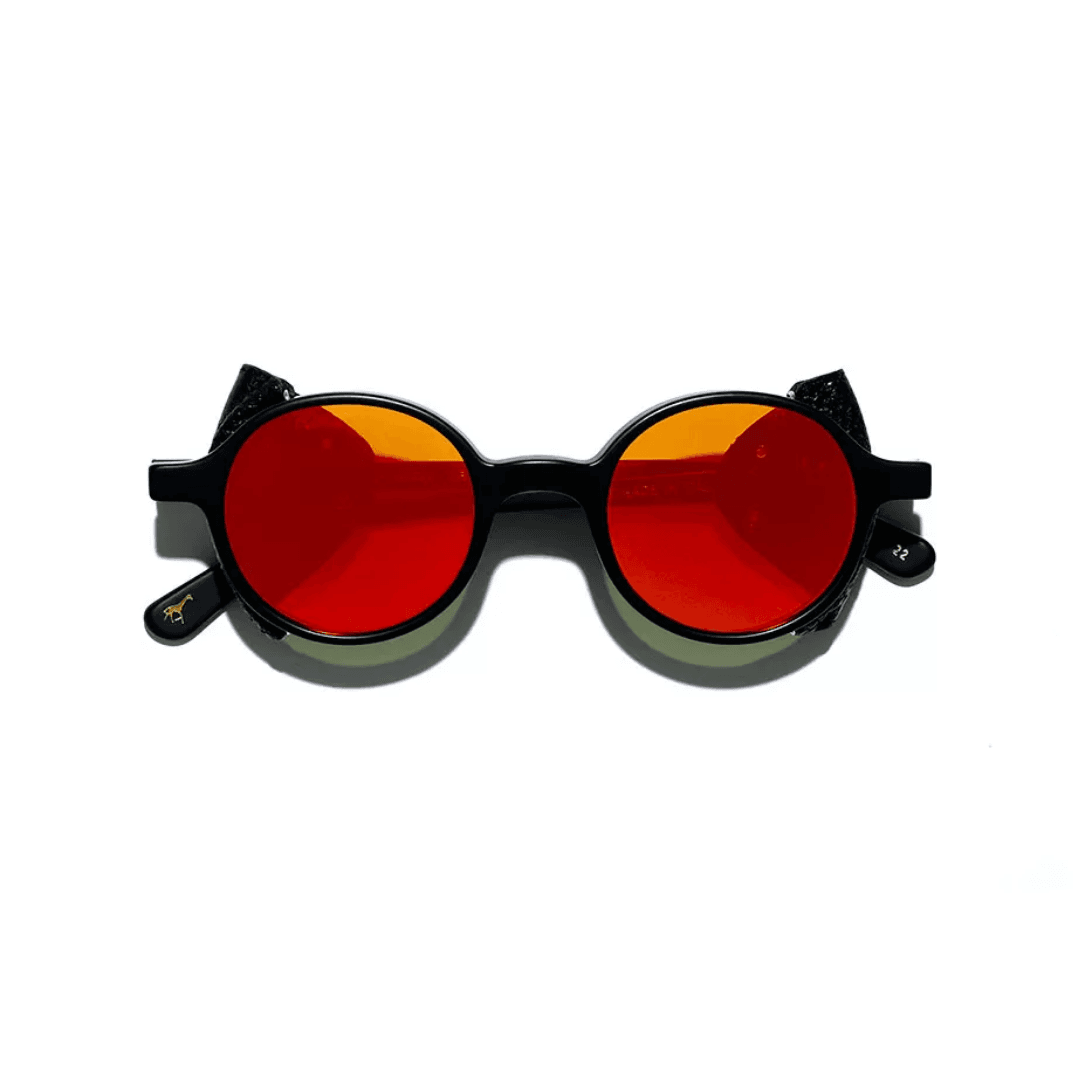 solar-LGR-mod-REUNION_FLAP-cor-22_BLACK_MATT-BLACK_LEATHER-lentes-FLAT_RED_MIRROR (Base 0)-3